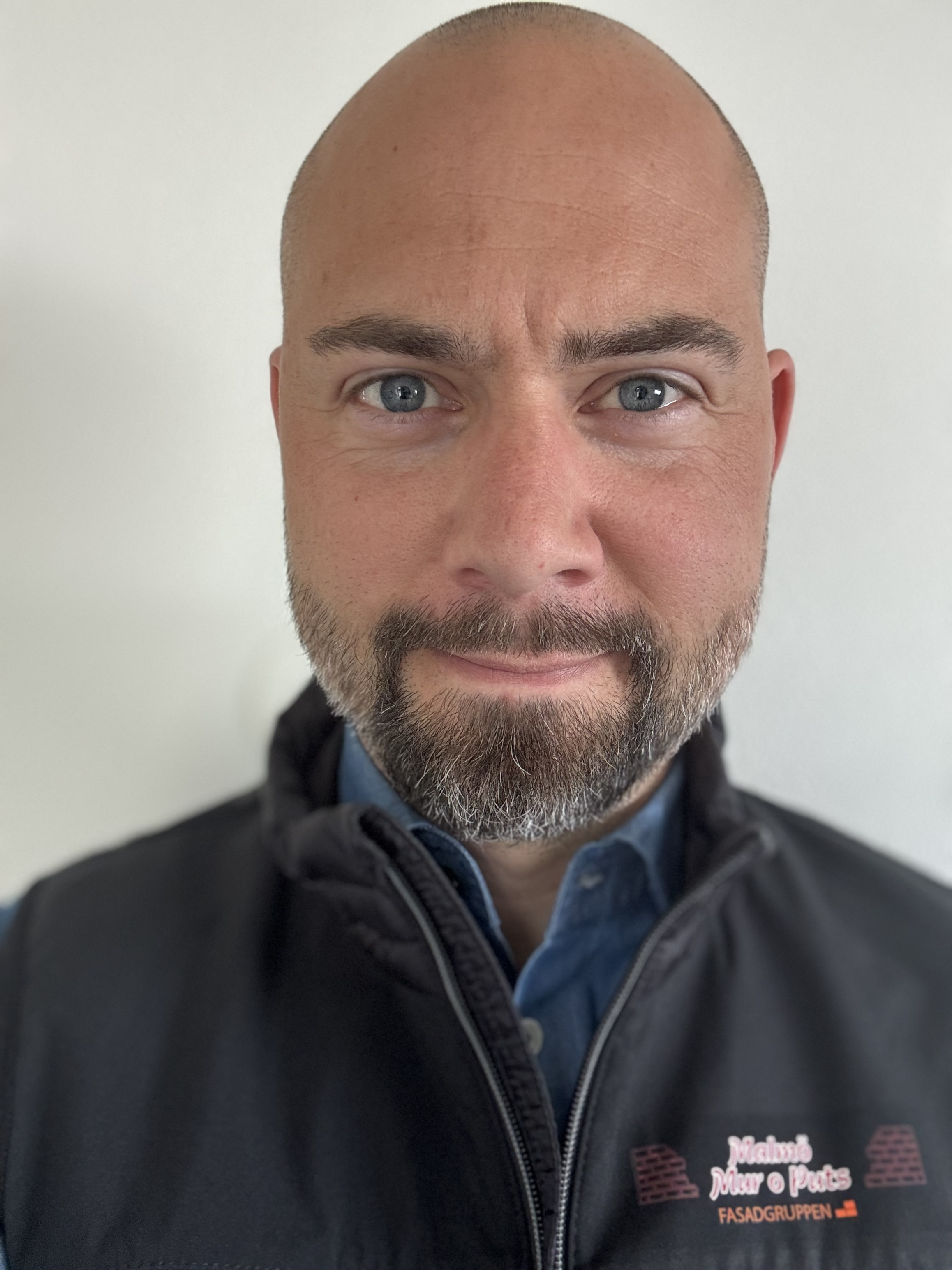 Vi förstärker vår tjänstemannasida!